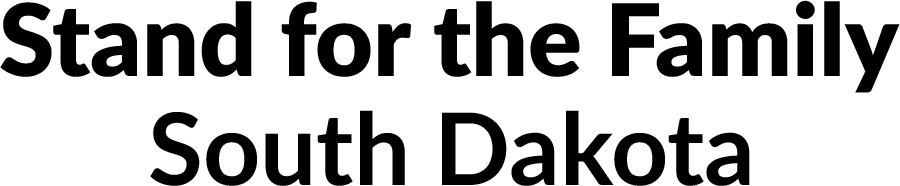 Stand for the Family South Dakota